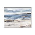 Picture of Seaside _GroupedProduct_Rectangle_Landscape_Canvas_Framed_
