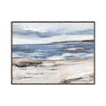 Picture of Seaside _GroupedProduct_Rectangle_Landscape_Canvas_Framed_