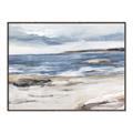 Picture of Seaside _GroupedProduct_Rectangle_Landscape_Canvas_Framed_
