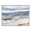 Picture of Seaside _GroupedProduct_Rectangle_Landscape_Canvas_Framed_
