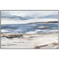 Picture of Seaside _GroupedProduct_Rectangle_Landscape_Canvas_Framed_