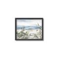 Picture of Beach Grass _GroupedProduct_Rectangle_Landscape_Canvas_Framed_