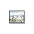 Picture of Beach Grass _GroupedProduct_Rectangle_Landscape_Canvas_Framed_