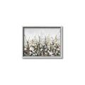 Picture of Spring Garden _GroupedProduct_Rectangle_Landscape_Canvas_Framed_
