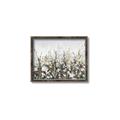 Picture of Spring Garden _GroupedProduct_Rectangle_Landscape_Canvas_Framed_