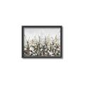 Picture of Spring Garden _GroupedProduct_Rectangle_Landscape_Canvas_Framed_