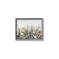 Picture of Spring Garden _GroupedProduct_Rectangle_Landscape_Canvas_Framed_