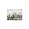 Picture of Spring Garden _GroupedProduct_Rectangle_Landscape_Canvas_Framed_