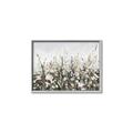 Picture of Spring Garden _GroupedProduct_Rectangle_Landscape_Canvas_Framed_
