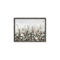 Picture of Spring Garden _GroupedProduct_Rectangle_Landscape_Canvas_Framed_