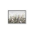 Picture of Spring Garden _GroupedProduct_Rectangle_Landscape_Canvas_Framed_