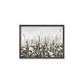 Picture of Spring Garden _GroupedProduct_Rectangle_Landscape_Canvas_Framed_