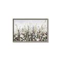 Picture of Spring Garden _GroupedProduct_Rectangle_Landscape_Canvas_Framed_
