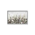 Picture of Spring Garden _GroupedProduct_Rectangle_Landscape_Canvas_Framed_