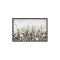 Picture of Spring Garden _GroupedProduct_Rectangle_Landscape_Canvas_Framed_