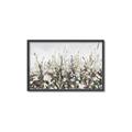 Picture of Spring Garden _GroupedProduct_Rectangle_Landscape_Canvas_Framed_