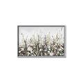 Picture of Spring Garden _GroupedProduct_Rectangle_Landscape_Canvas_Framed_