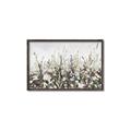 Picture of Spring Garden _GroupedProduct_Rectangle_Landscape_Canvas_Framed_