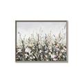 Picture of Spring Garden _GroupedProduct_Rectangle_Landscape_Canvas_Framed_
