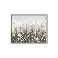 Picture of Spring Garden _GroupedProduct_Rectangle_Landscape_Canvas_Framed_