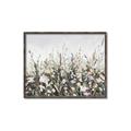 Picture of Spring Garden _GroupedProduct_Rectangle_Landscape_Canvas_Framed_