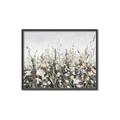 Picture of Spring Garden _GroupedProduct_Rectangle_Landscape_Canvas_Framed_
