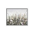 Picture of Spring Garden _GroupedProduct_Rectangle_Landscape_Canvas_Framed_