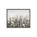 Picture of Spring Garden _GroupedProduct_Rectangle_Landscape_Canvas_Framed_