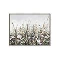 Picture of Spring Garden _GroupedProduct_Rectangle_Landscape_Canvas_Framed_