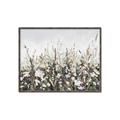 Picture of Spring Garden _GroupedProduct_Rectangle_Landscape_Canvas_Framed_