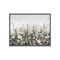 Picture of Spring Garden _GroupedProduct_Rectangle_Landscape_Canvas_Framed_