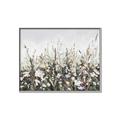 Picture of Spring Garden _GroupedProduct_Rectangle_Landscape_Canvas_Framed_