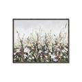 Picture of Spring Garden _GroupedProduct_Rectangle_Landscape_Canvas_Framed_