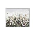 Picture of Spring Garden _GroupedProduct_Rectangle_Landscape_Canvas_Framed_