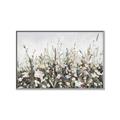 Picture of Spring Garden _GroupedProduct_Rectangle_Landscape_Canvas_Framed_