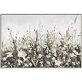 Picture of Spring Garden _GroupedProduct_Rectangle_Landscape_Canvas_Framed_