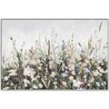 Picture of Spring Garden _GroupedProduct_Rectangle_Landscape_Canvas_Framed_