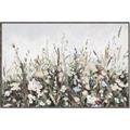 Picture of Spring Garden _GroupedProduct_Rectangle_Landscape_Canvas_Framed_