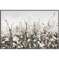 Picture of Spring Garden _GroupedProduct_Rectangle_Landscape_Canvas_Framed_
