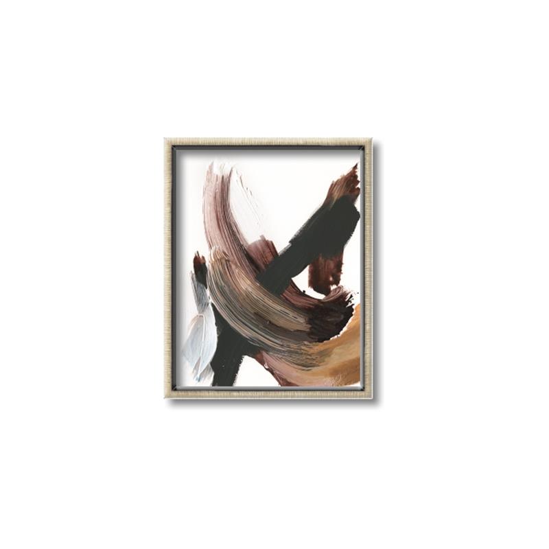 Picture of Ripple Flow I _GroupedProduct_Rectangle_Portrait_Canvas_Framed_