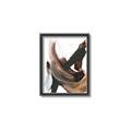 Picture of Ripple Flow I _GroupedProduct_Rectangle_Portrait_Canvas_Framed_
