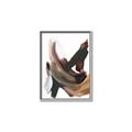 Picture of Ripple Flow I _GroupedProduct_Rectangle_Portrait_Canvas_Framed_