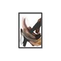 Picture of Ripple Flow I _GroupedProduct_Rectangle_Portrait_Canvas_Framed_