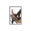 Picture of Ripple Flow I _GroupedProduct_Rectangle_Portrait_Canvas_Framed_