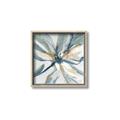 Picture of Single Bloom II _GroupedProduct_Square_Canvas_Framed_