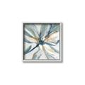 Picture of Single Bloom II _GroupedProduct_Square_Canvas_Framed_