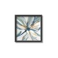 Picture of Single Bloom II _GroupedProduct_Square_Canvas_Framed_