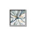 Picture of Single Bloom II _GroupedProduct_Square_Canvas_Framed_