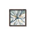 Picture of Single Bloom II _GroupedProduct_Square_Canvas_Framed_