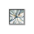 Picture of Single Bloom II _GroupedProduct_Square_Canvas_Framed_
